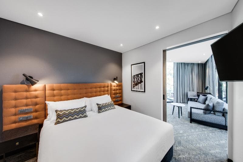 Vibe Hotel North Sydney image 2