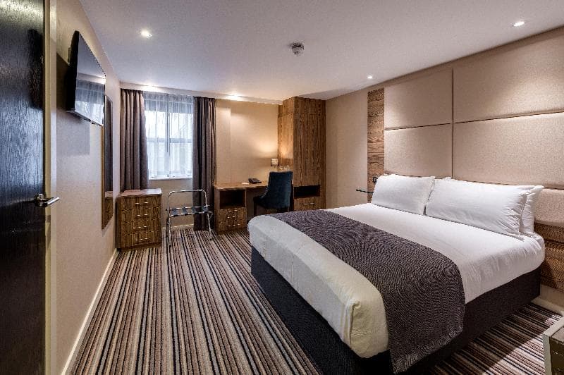 Holiday Inn York City Centre image 1