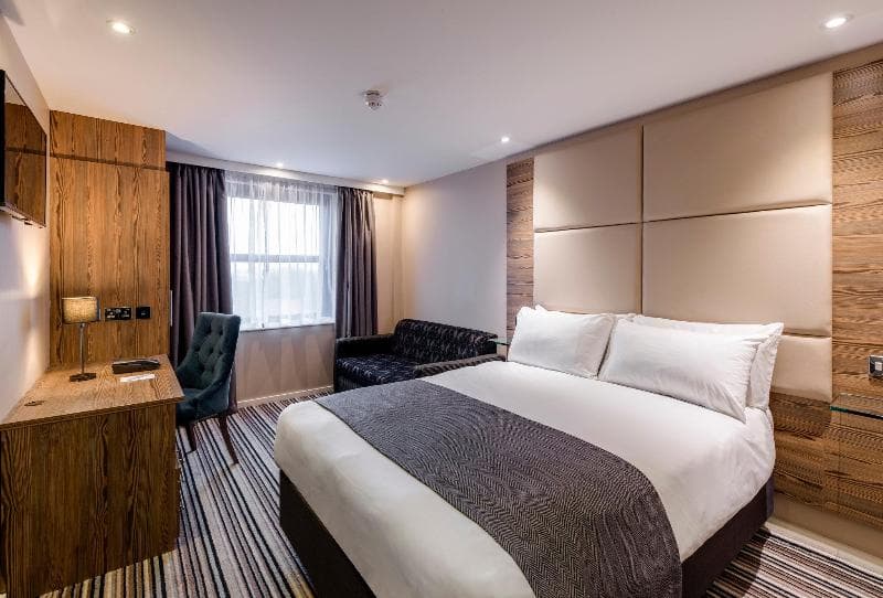 Holiday Inn York City Centre image 2