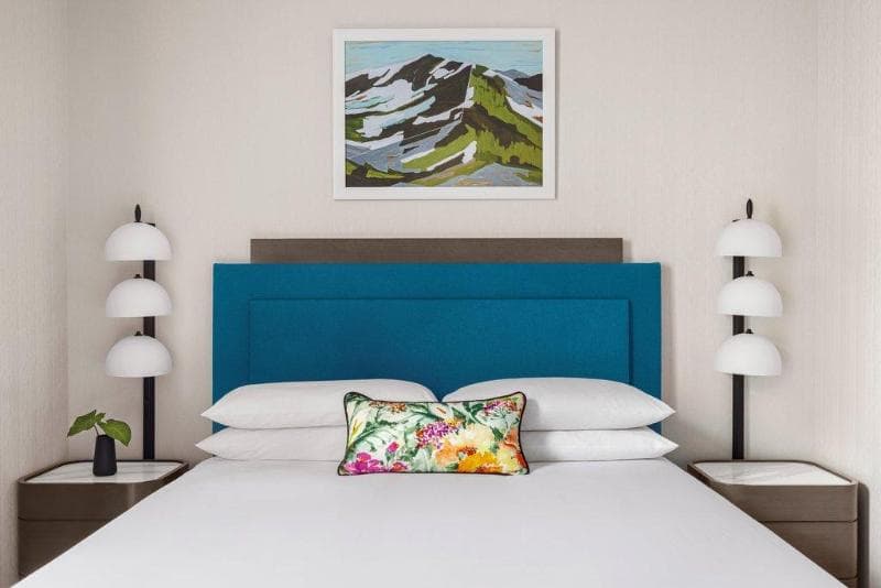 Kimpton Hotel Monaco Salt Lake City image 2