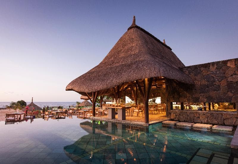 Veranda Pointe Aux Biches Hotel & Spa image 1