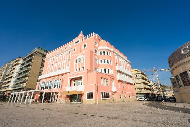 Grande Hotel da Póvoa image 1