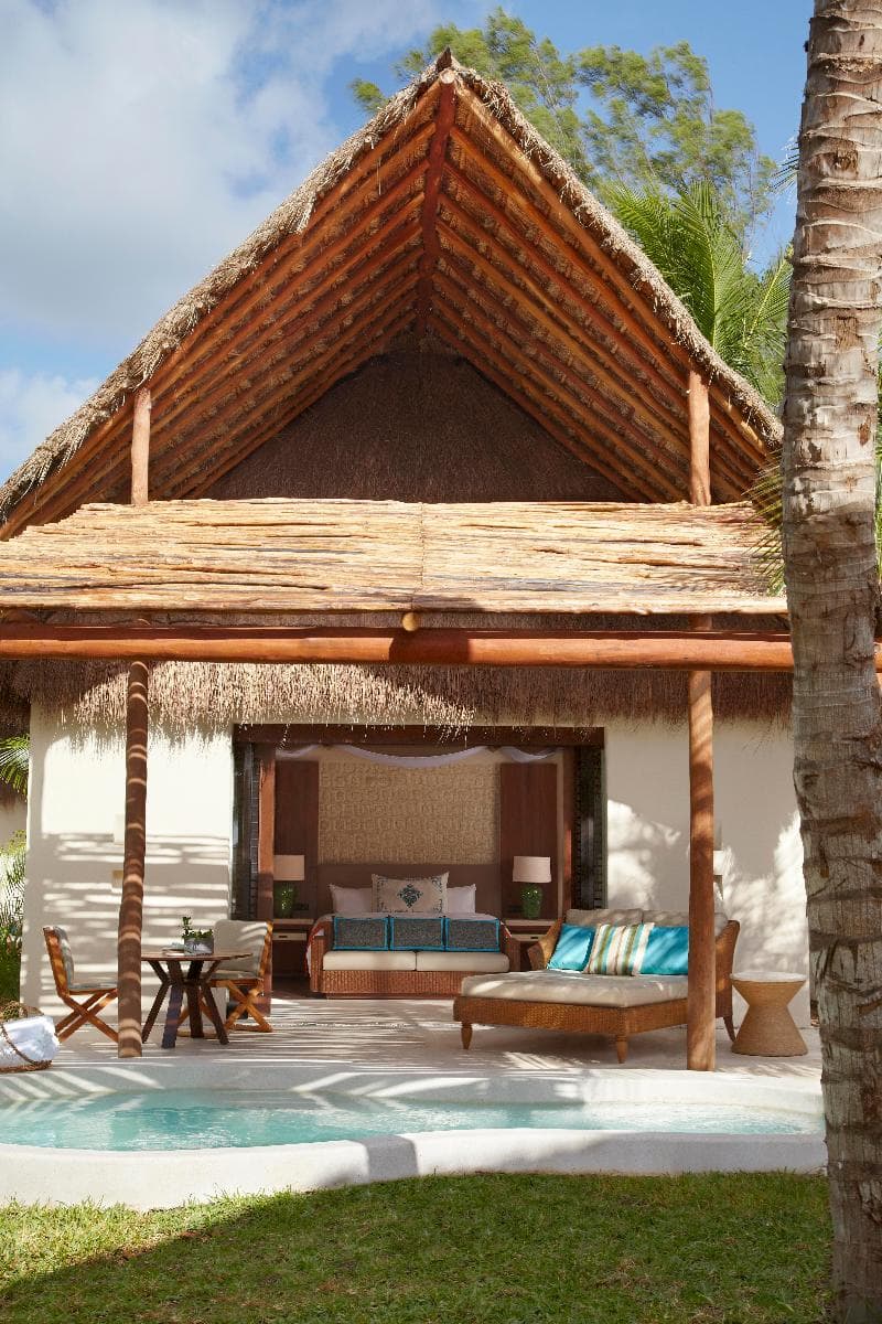 Viceroy Riviera Maya - Main View