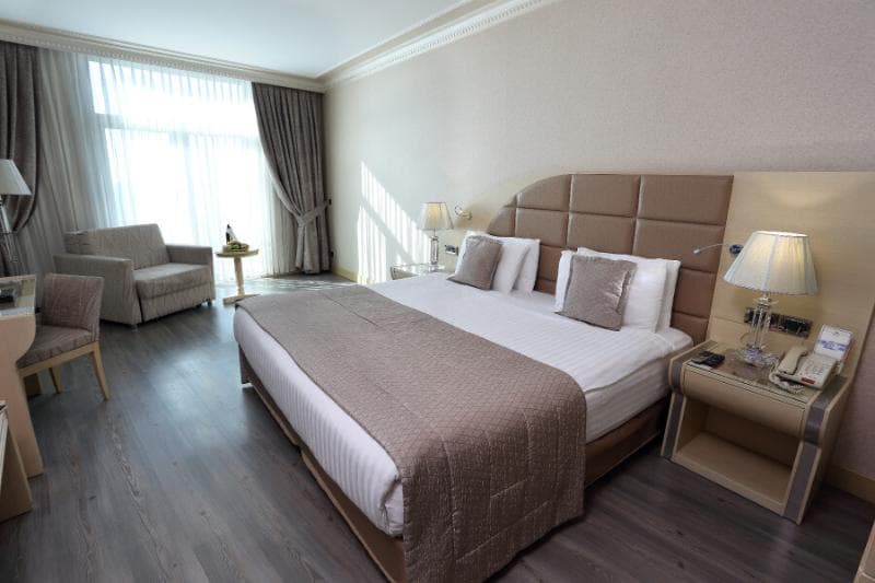 Eser Premium Hotel and Spa image 1