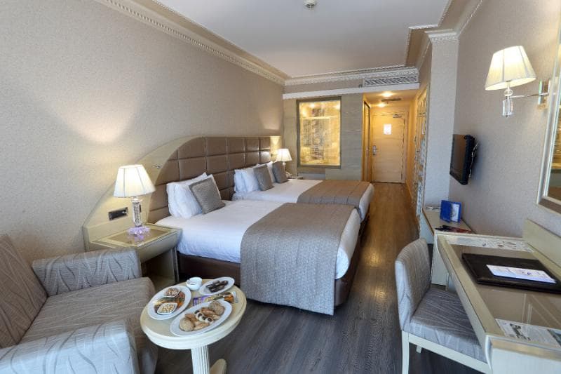 Eser Premium Hotel and Spa image 2