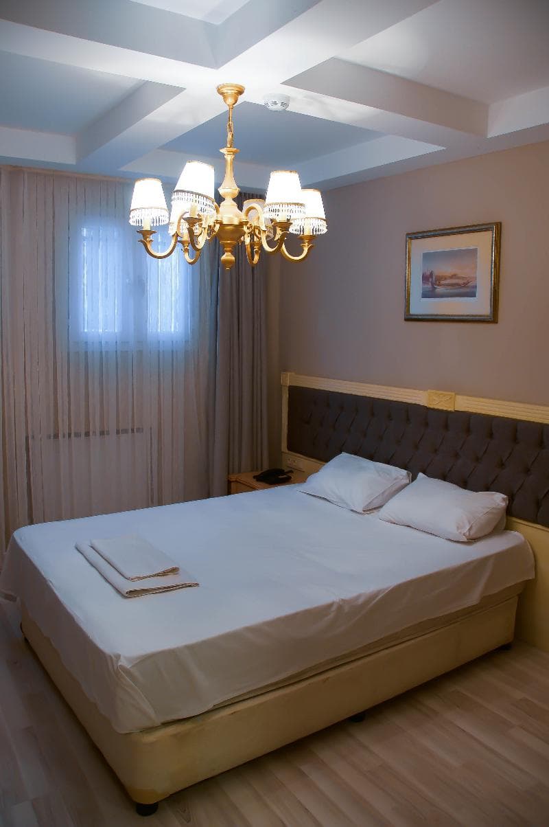 Albatros Premier Hotel image 1