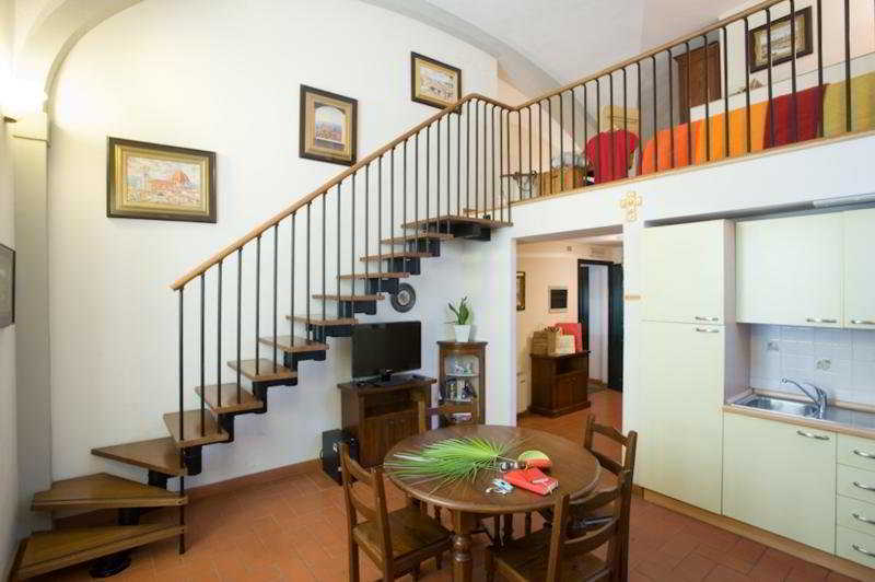 La Contessina Residence - Main View