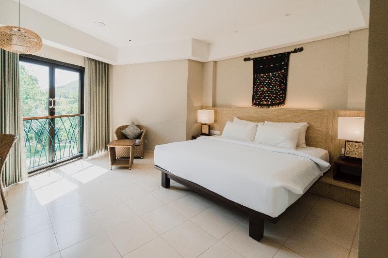 Bintang Flores Hotel image 1