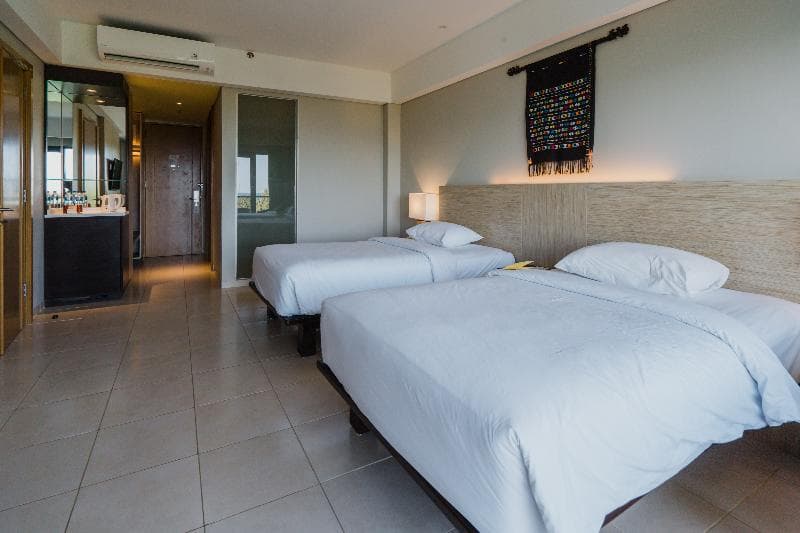 Bintang Flores Hotel image 2