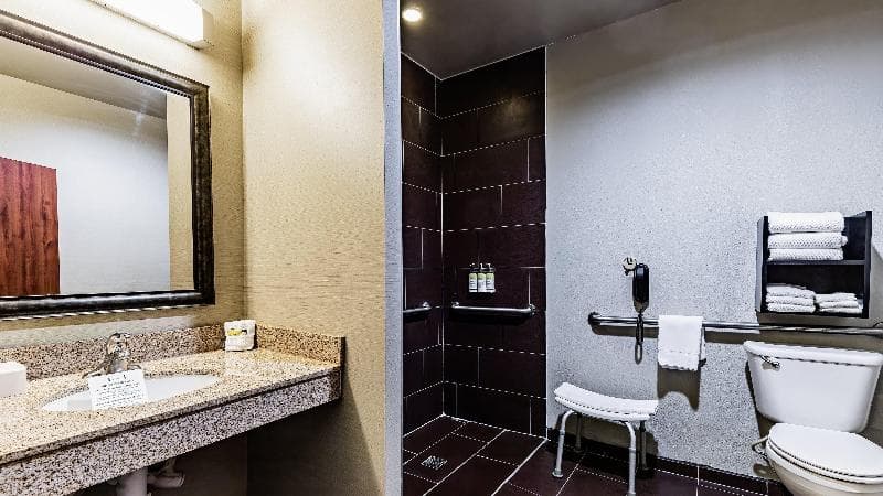 Staybridge Suites Laredo International Airport IHG image 2