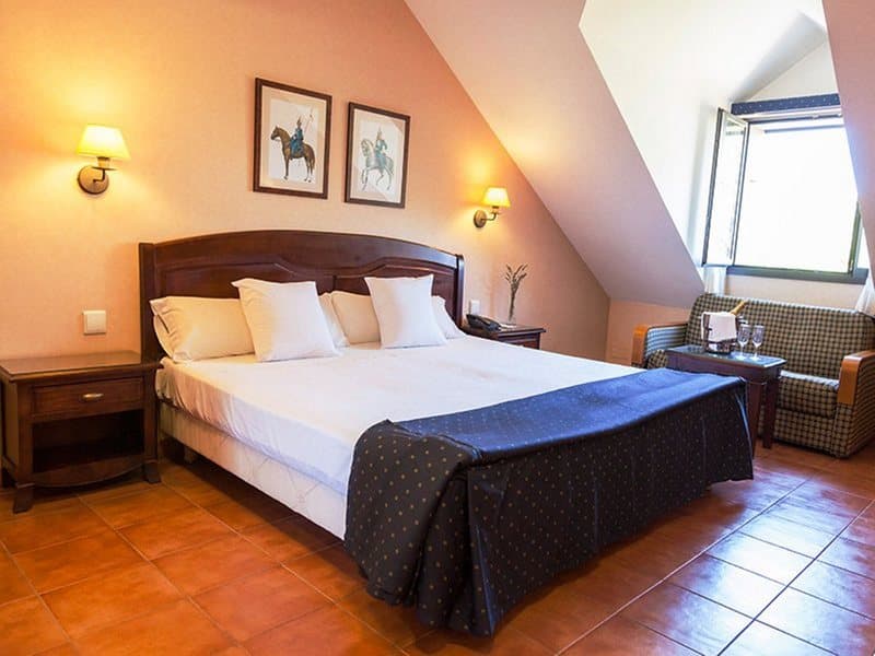 Hospedium Hotel Los Lanceros image 2