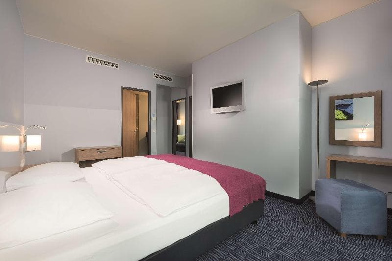 Seminaris CampusHotel Berlin image 1