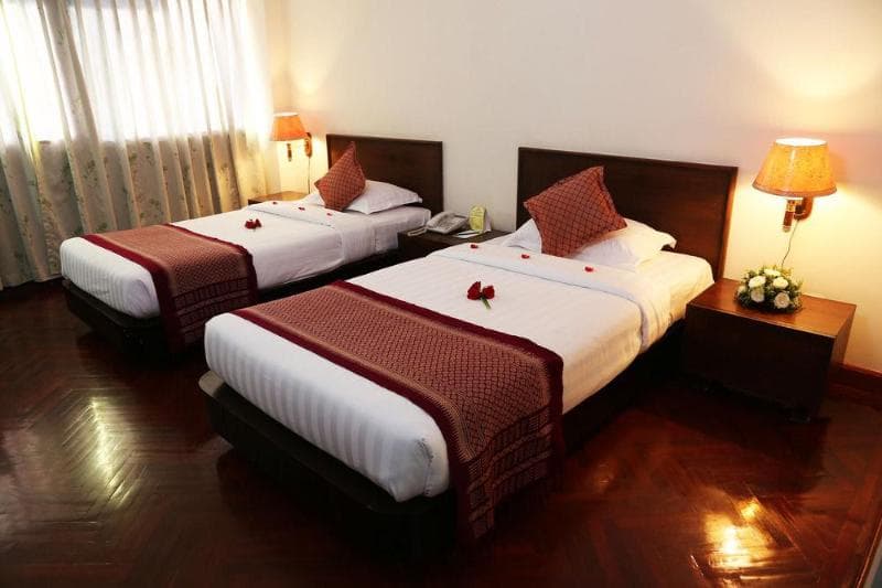 Yangon image 1