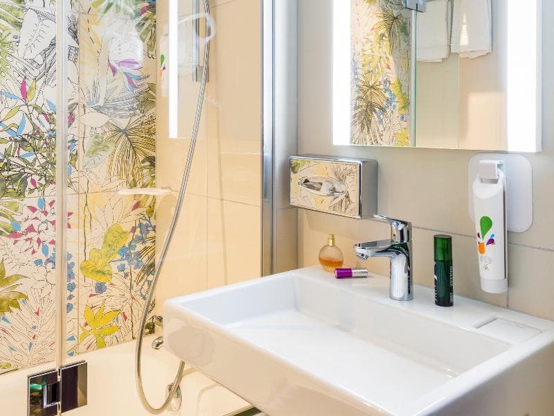 Ibis Styles Paris Boulogne Marcel Sembat image 2