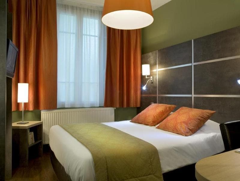 Timhotel Boulogne Rives de Seine image 2