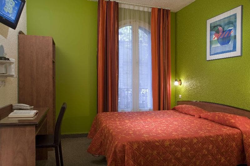 Timhotel Boulogne Rives de Seine image 1