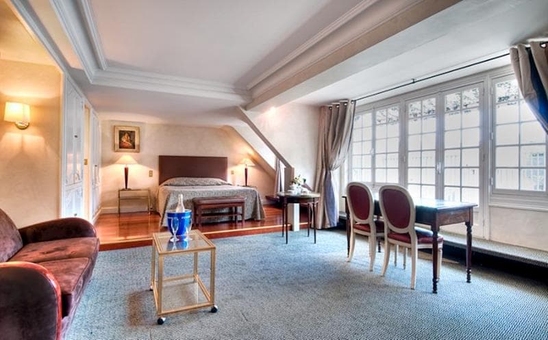 Comfort Double Room