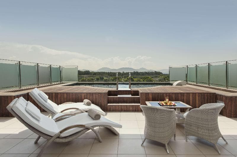 Hilton Dalaman Sarigerme Resort & Spa image 2