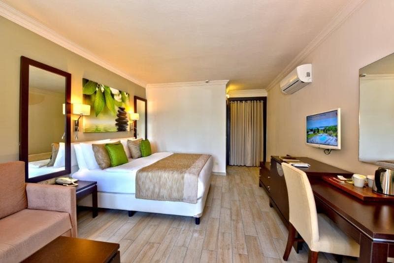 Marmaris Bay Resort Adult Only 16+ image 1