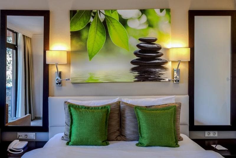 Marmaris Bay Resort Adult Only 16+ image 2