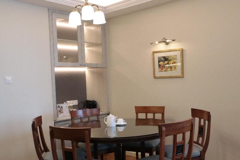 Himawari Hotel Apartments image 2