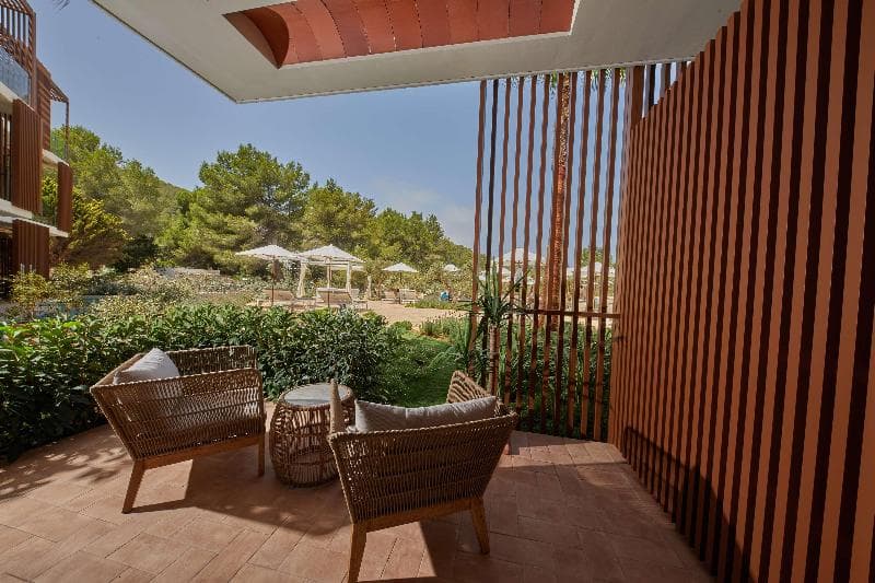 Cala San Miguel Ibiza Res, Curio Colllec By Hilton image 1