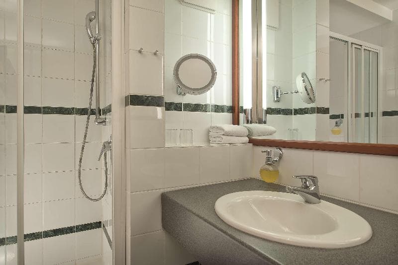 Seminaris Seehotel Potsdam image 2