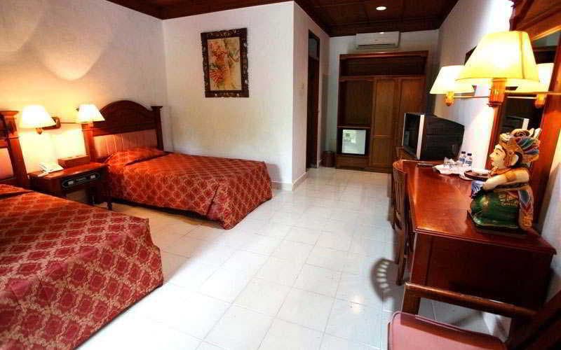 Vila Shanti Beach Hotel image 2