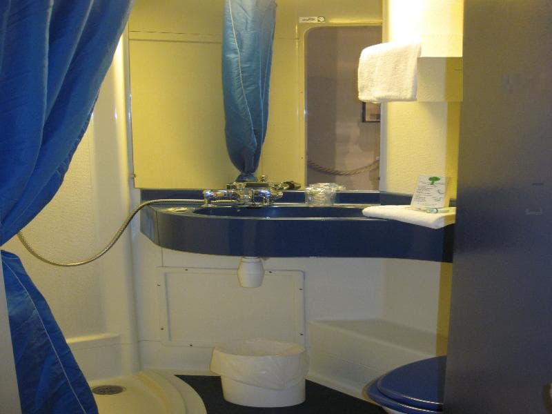 Stay at Première Classe Reims Ouest Tinqueux