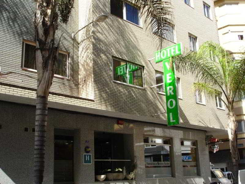 Stay at Verol