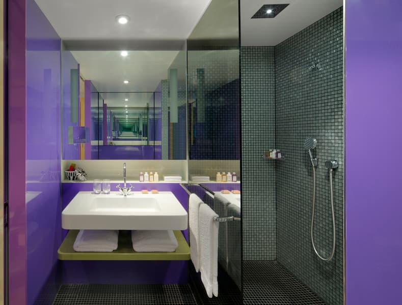 Radisson Collection Hotel, Royal Mile Edinburgh image 2