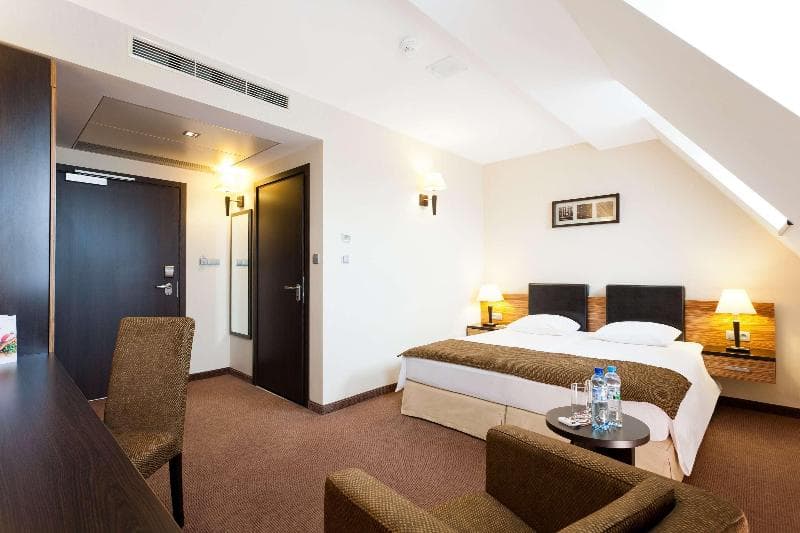 Qubus Hotel Gdansk image 2