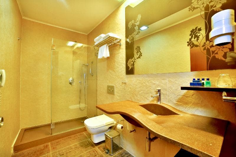 Konak Hotel Taksim image 2