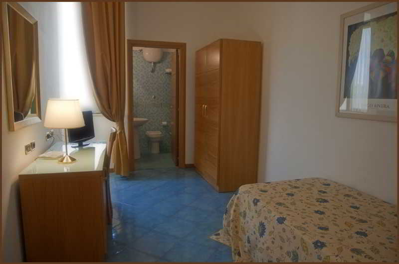 City Hotel Casoria image 2
