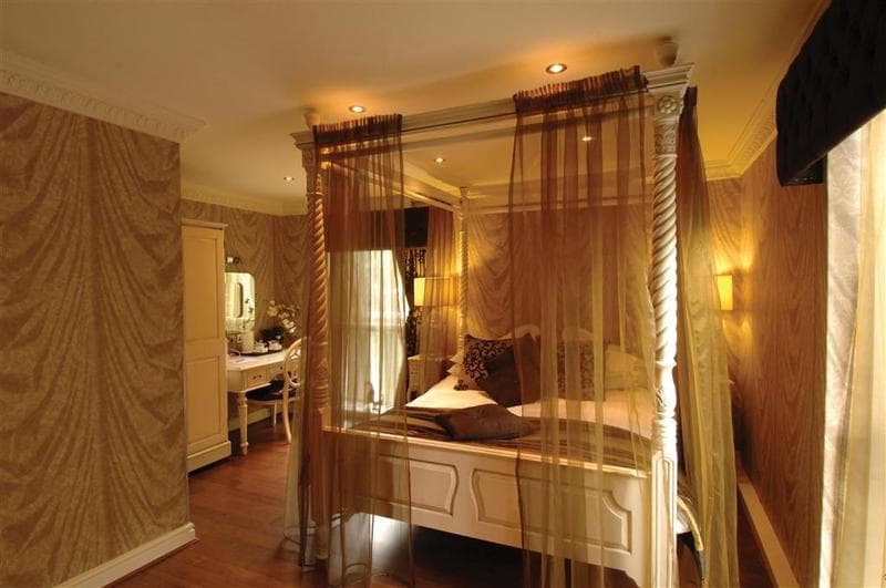 Liverpool Aigburth Hotel By Belvilla image 2
