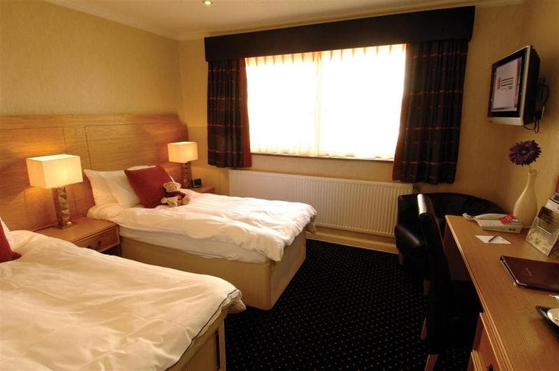 Warrington Fir Grove Hotel, Sure Hotel Collection  image 2