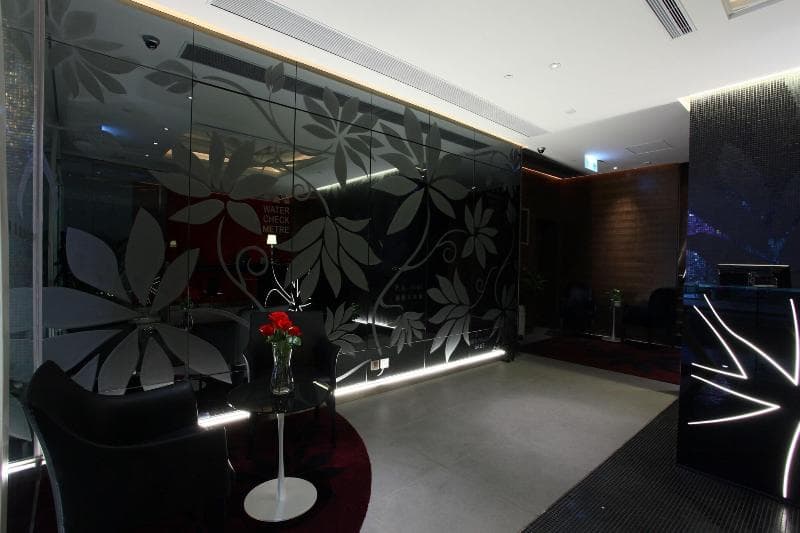 Stay at Sohotel