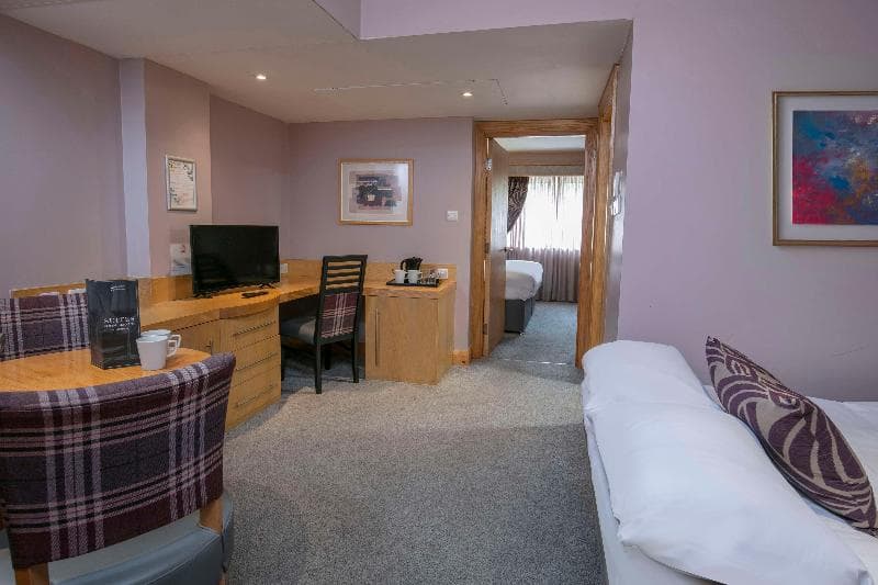 Best Western Premier Suites Hotel Spa Liverpool-Kn image 2