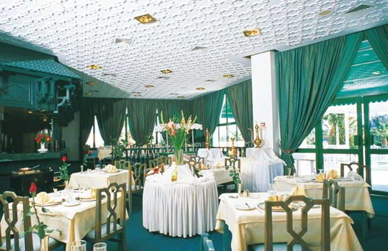 Hasdrubal Thalassa And Spa Port El Kantaoui image 2