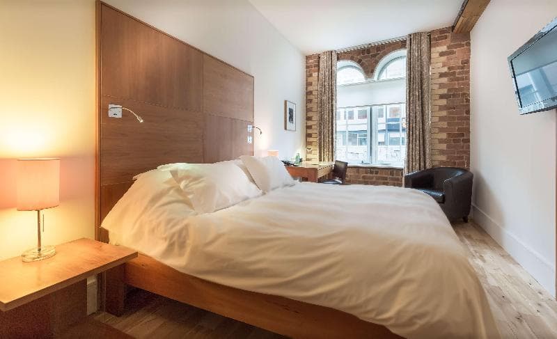 Hope Street Hotel image 1