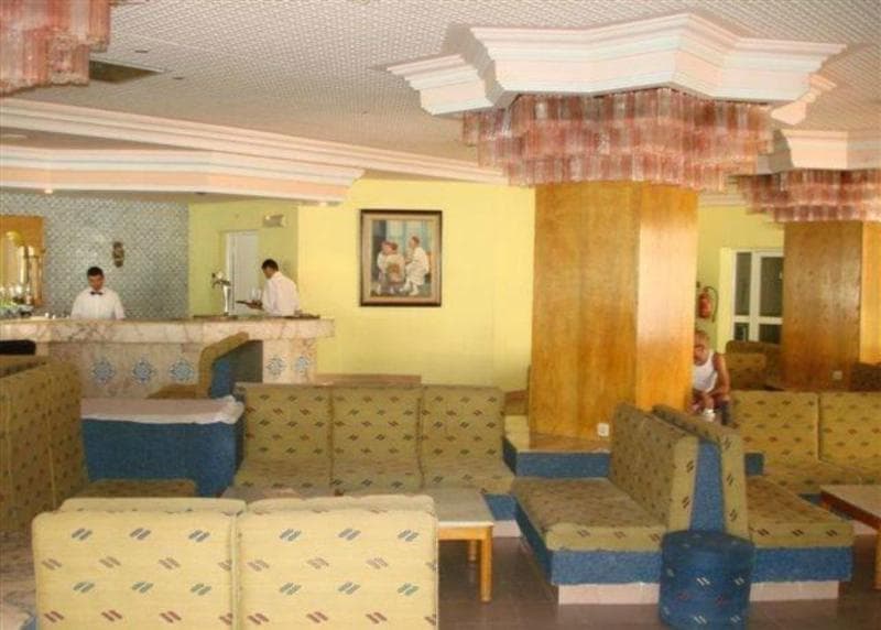Marabout image 2