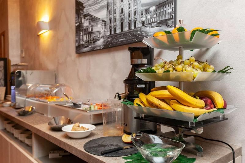 Stay at Hotel Mirage, Sure Hotel Collection by Best Wester