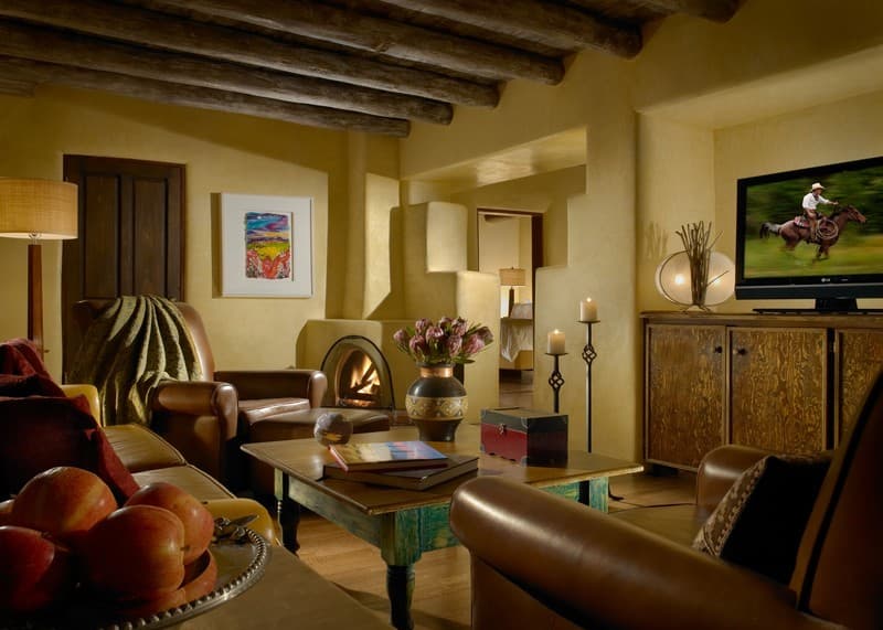 La Posada de Santa Fe,Tribute Portfolio Resort&Spa image 2