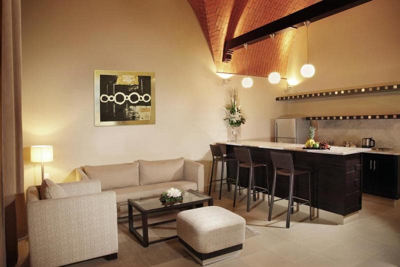 The Cove Rotana Resort -Ras Al Khaimah image 1