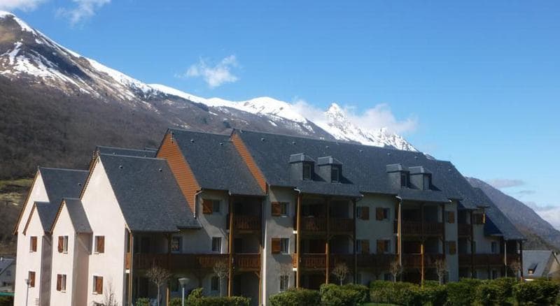 Residence Val de Roland image 1