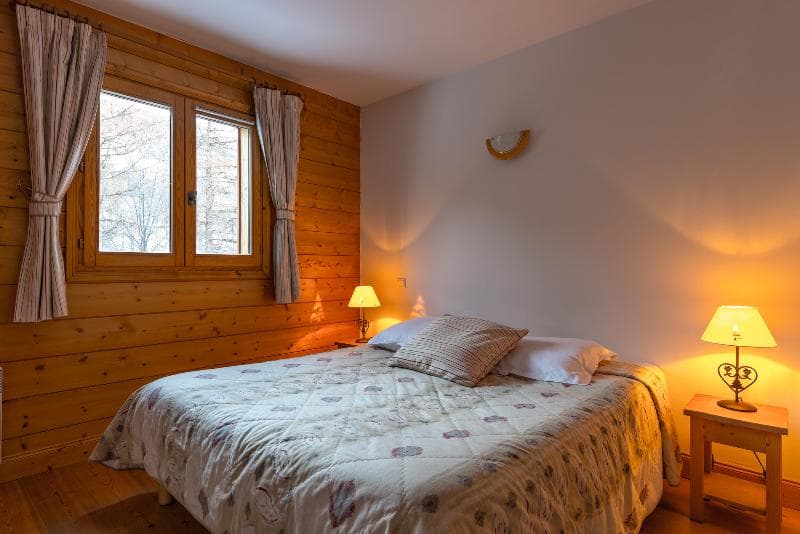 Lagrange Vacances Le Hameau du Rocher Blanc image 1