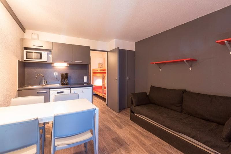 Residence Vacanceole Andromede image 2