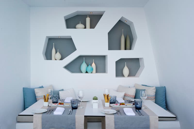 Grace Hotel Santorini image 1