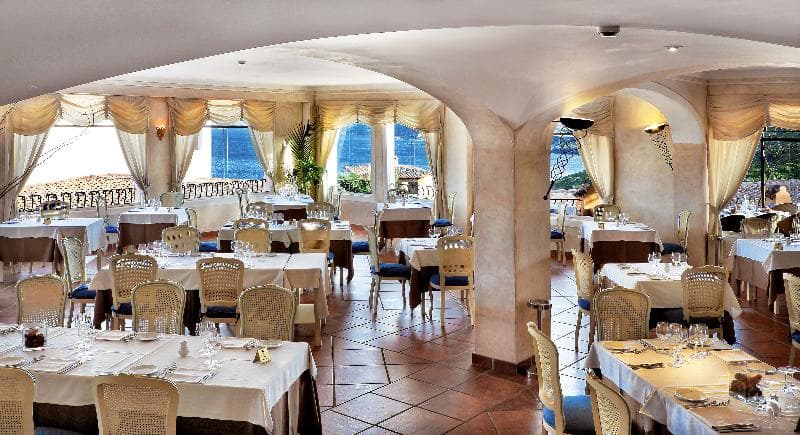 Colonna Resort image 1