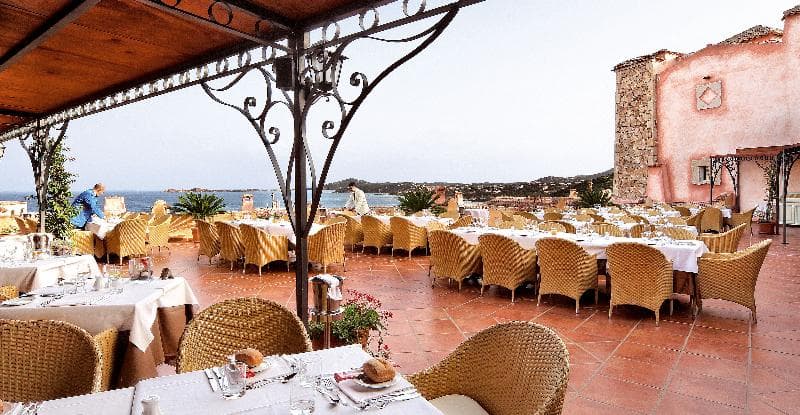 Colonna Resort image 2